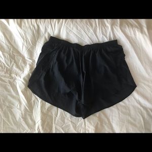 Thinx training shorts
